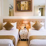 Grand Savero Hotel Bogor