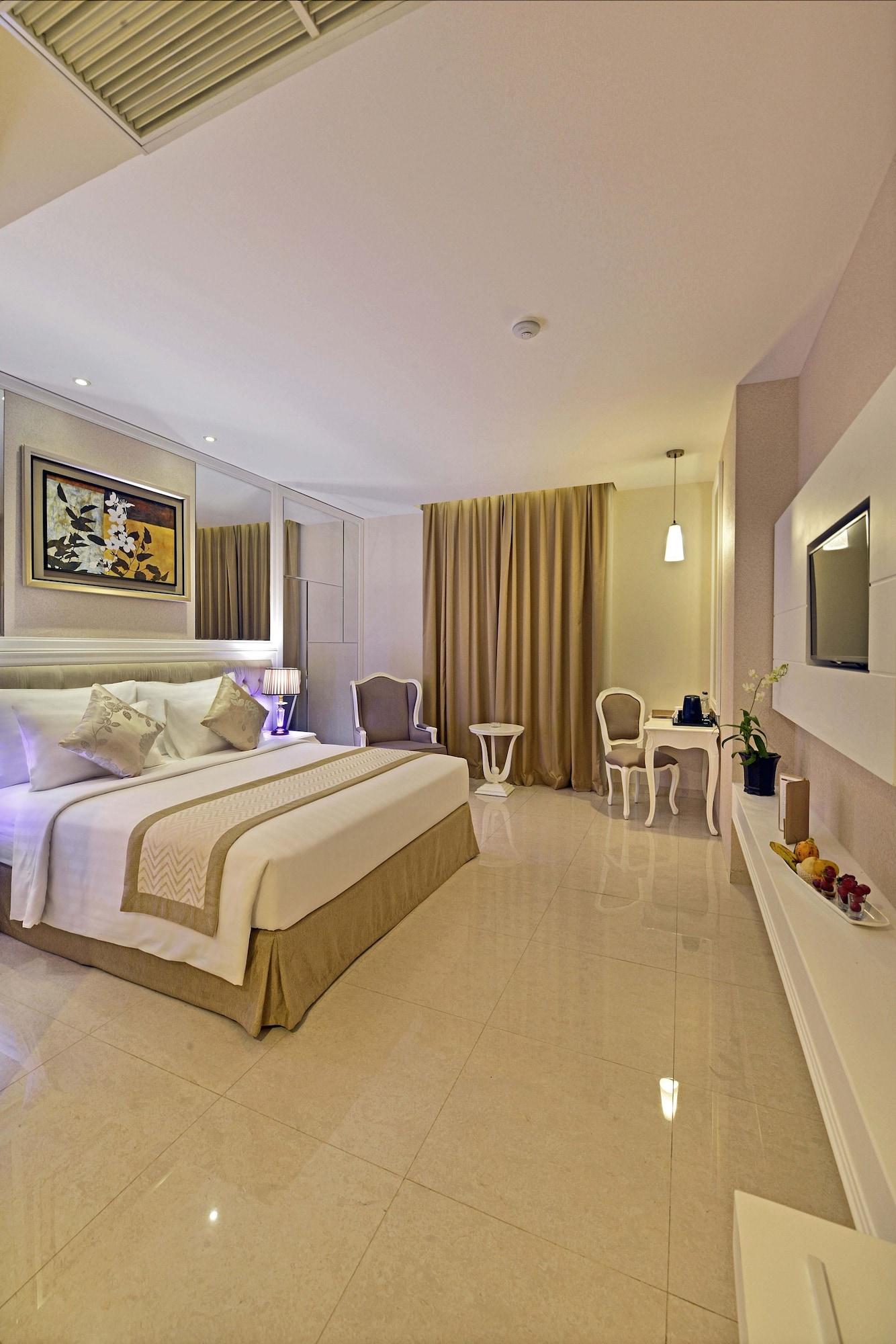 Grand Savero 4* Bogor