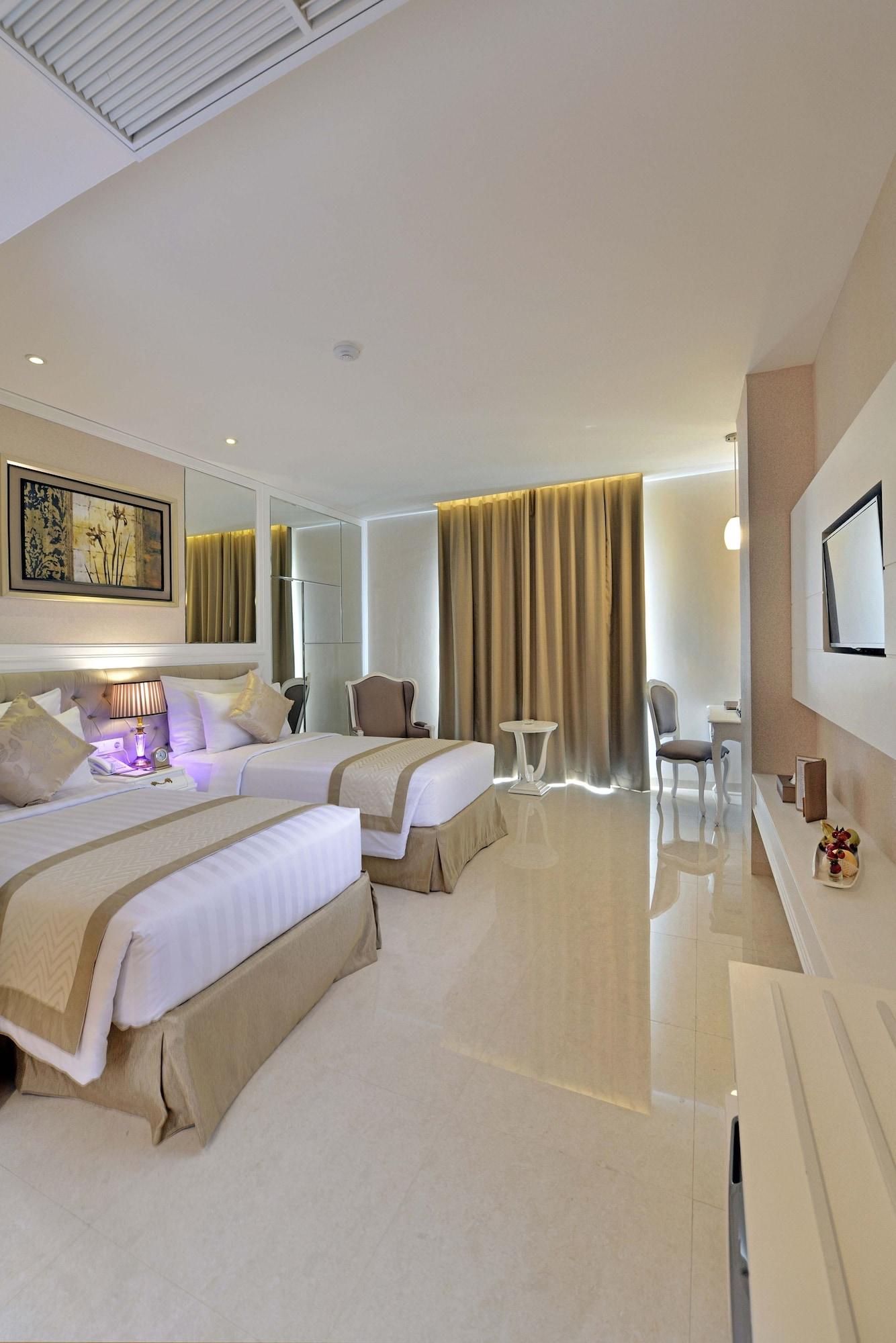 Grand Savero Hotel Bogor