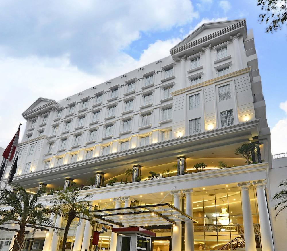 Grand Savero 4* Bogor