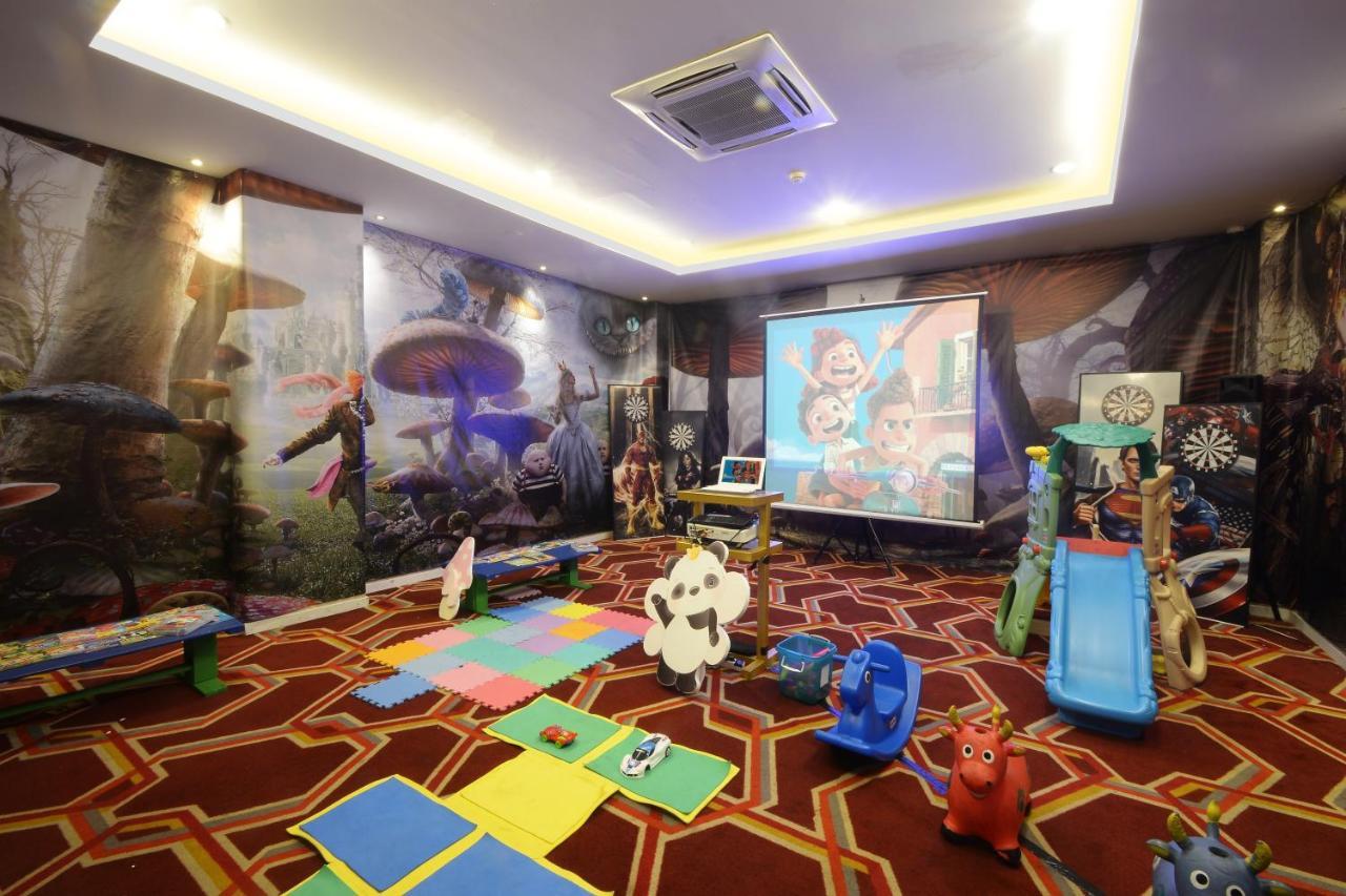 Grand Savero 4* Bogor