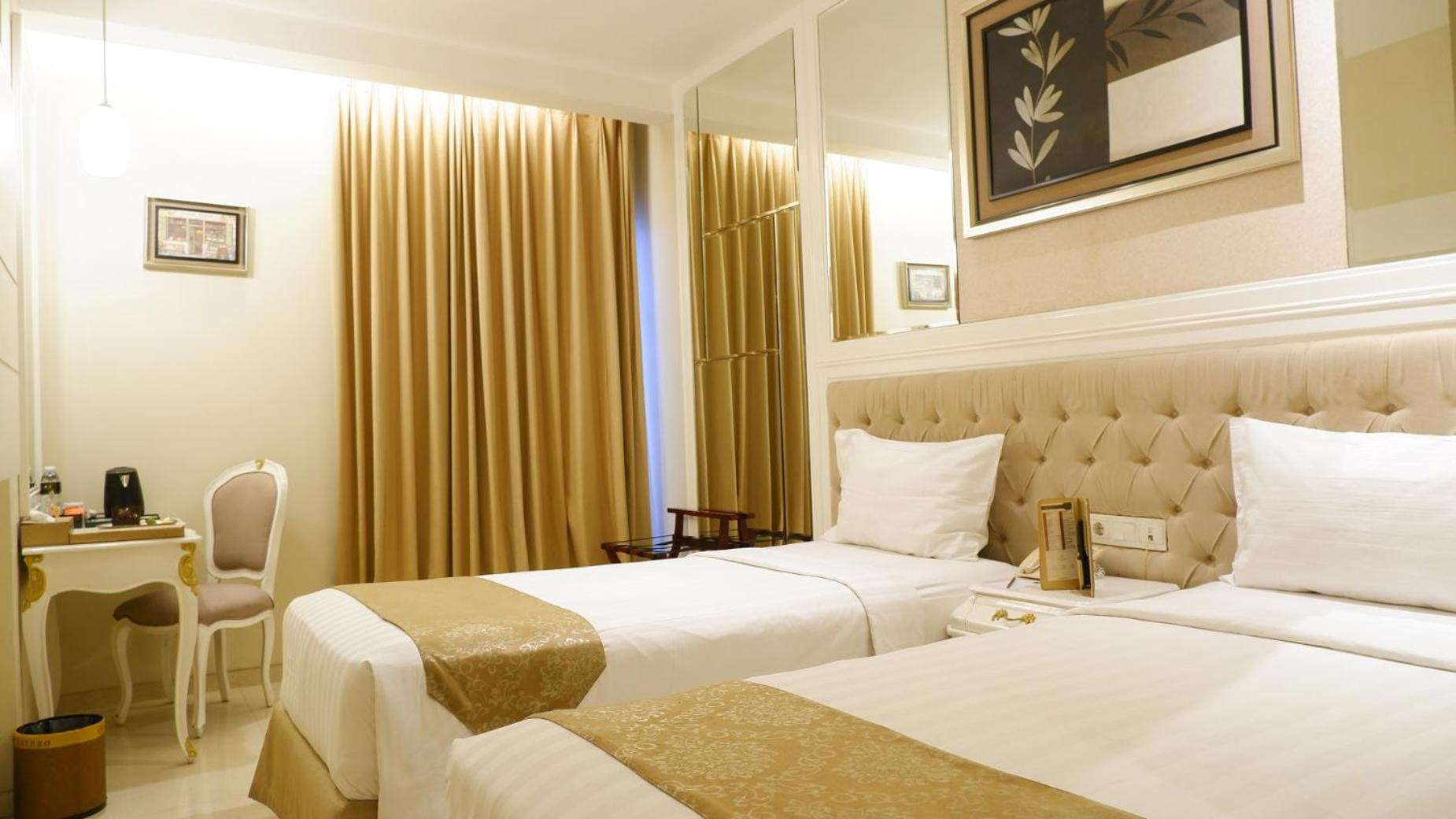 Grand Savero Bogor