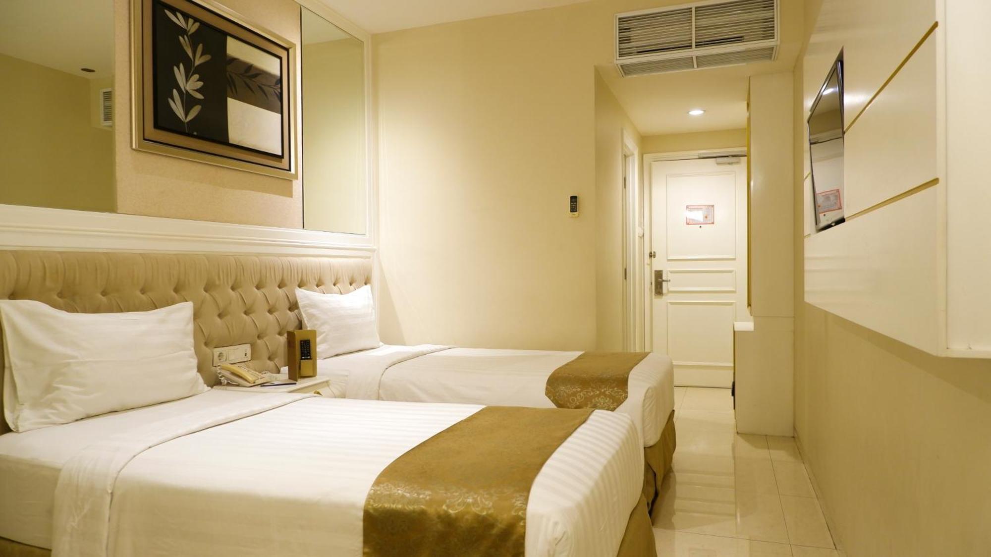 Grand Savero 4* Bogor