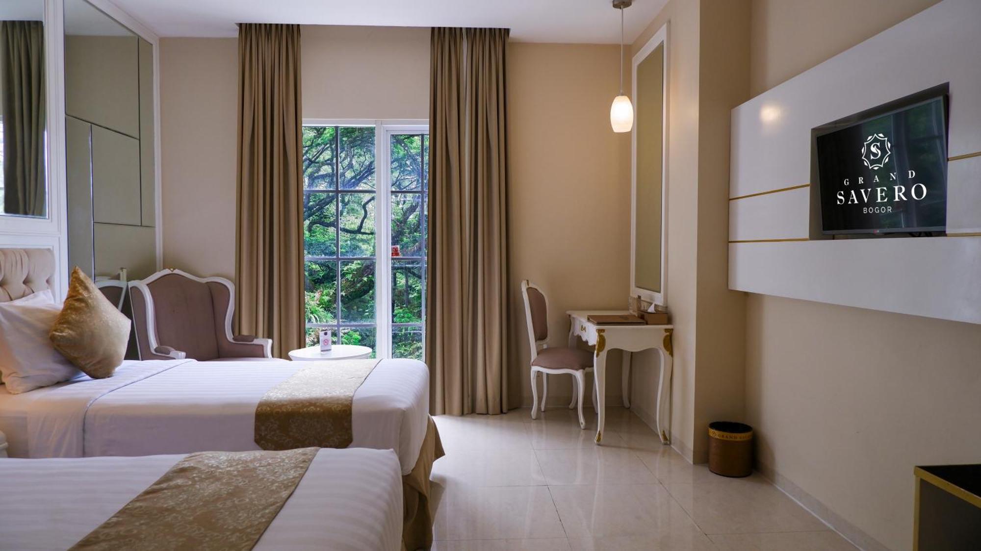 Hotel Grand Savero