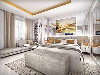 Hotel Grand Savero Bogor