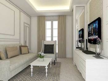 Grand Savero Hotel 4*