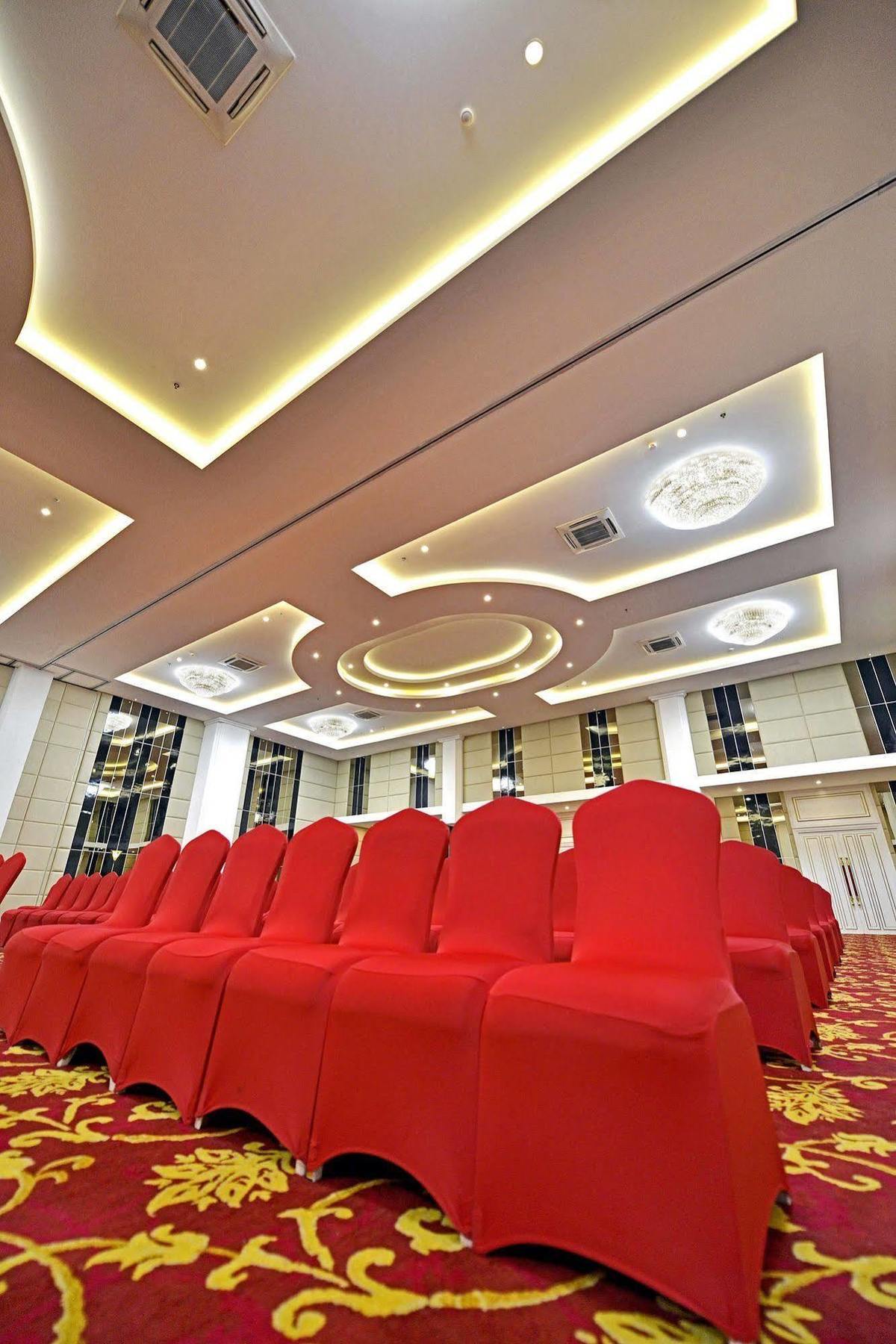 Grand Savero 4* Bogor